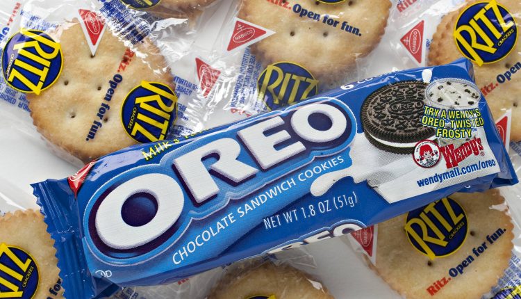 GameStop, Chevron, Mondelez & more