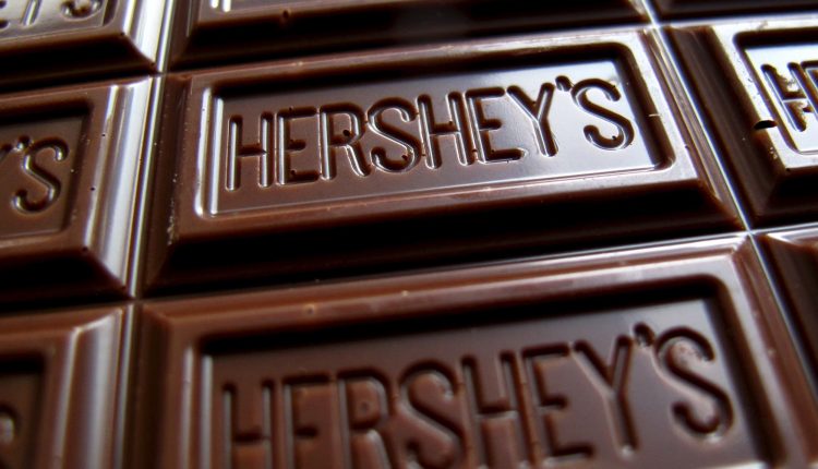 Hershey sees business opportunity in family movie nights, tight budgets