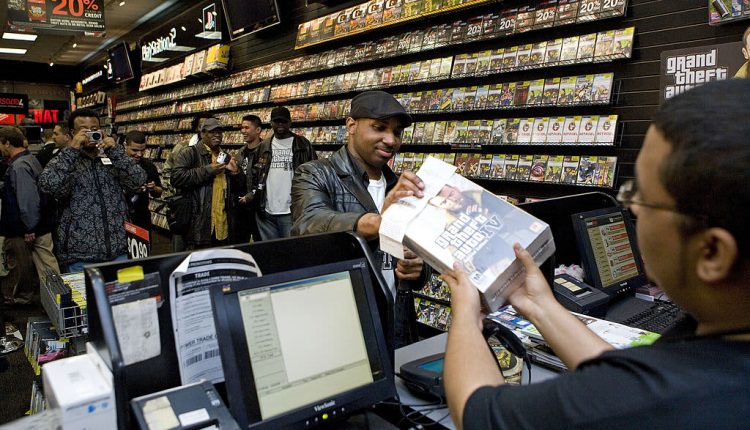 GameStop shares jump again, but short sellers aren't backing down