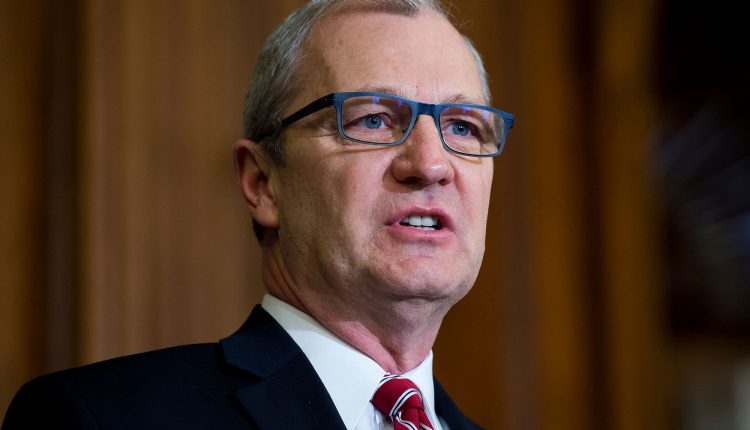 'I don't know that McConnell has a lot of power,' says GOP senator