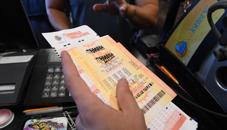 Mega Millions jackpot is $970 million. What to know before buying in