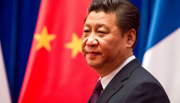 China's tech regulation part of bigger push to become a 'superpower'