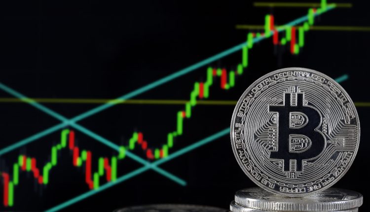 Bitcoin (BTC) rally extends, price hits record high above $37,700