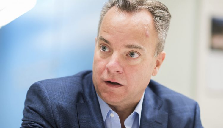 J&J plans to have 100 million vaccines for Americans by spring, board member says