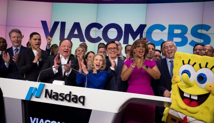 ViacomCBS Paramount+ streaming service launches March 4