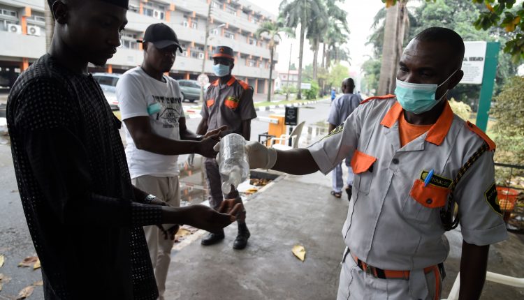 Nigeria's $82 billion health-care gap: Investors stand by