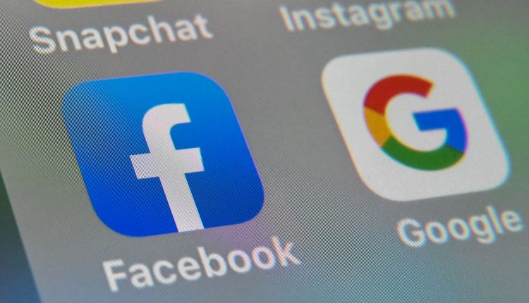 Facebook News rolls in UK as tech giants start paying for journalism