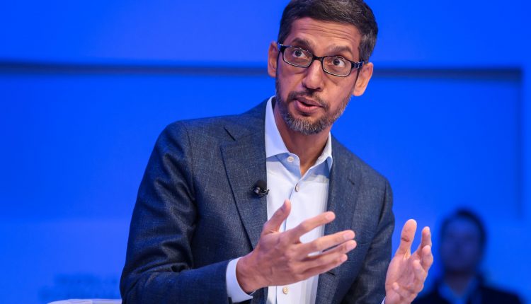 Google denies claim of anticompetitive agreement with Facebook