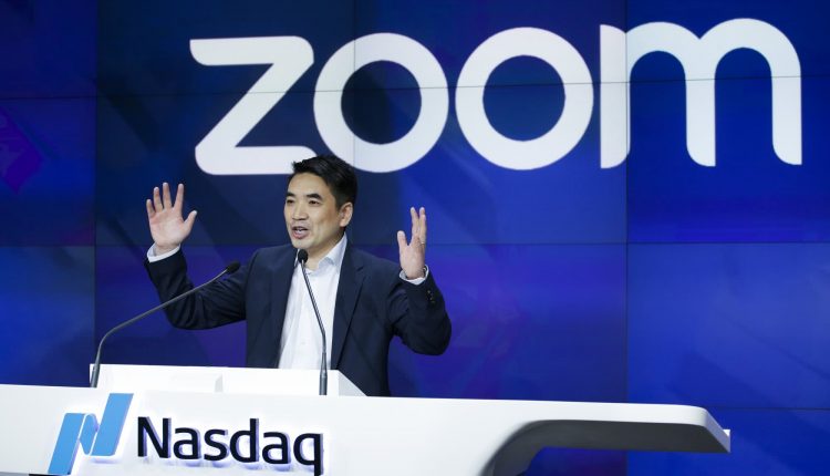 Zoom plans $1.5 billion share sale at 10 times its IPO price