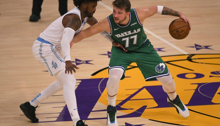 NBA opening week is the best since 2012 following Covid viewership hit