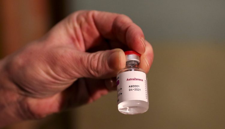 AstraZeneca-Oxford Covid vaccine approved for use by European regulator