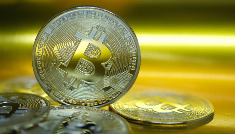 Bitcoin price hits new high as it soars above $35,000