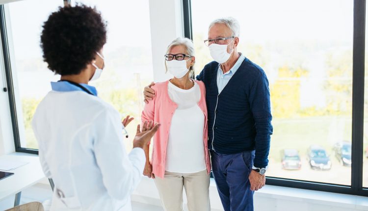 Don't like your Medicare Advantage Plan? Now's the time to swap or drop it