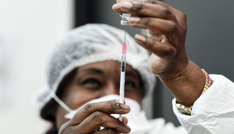 Pfizer to supply up to 40 million Covid vaccine doses to Covax global program