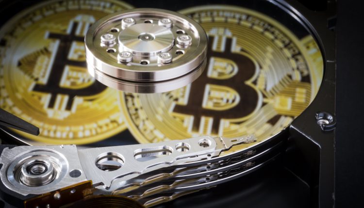 UK man makes last-ditch effort to recover lost bitcoin hard drive