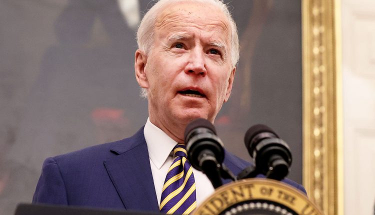 Why Biden ‘very much wants to do a bipartisan deal’