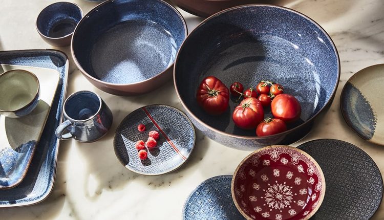 Target teams up with Levi's for exclusive home goods and more