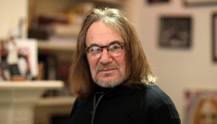 Harold N. Bornstein, Trump’s Former Personal Physician, Dies at 73