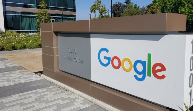 Google bans political ads until the inauguration.