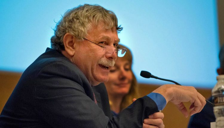 Biden to Elevate Science Adviser to His Cabinet