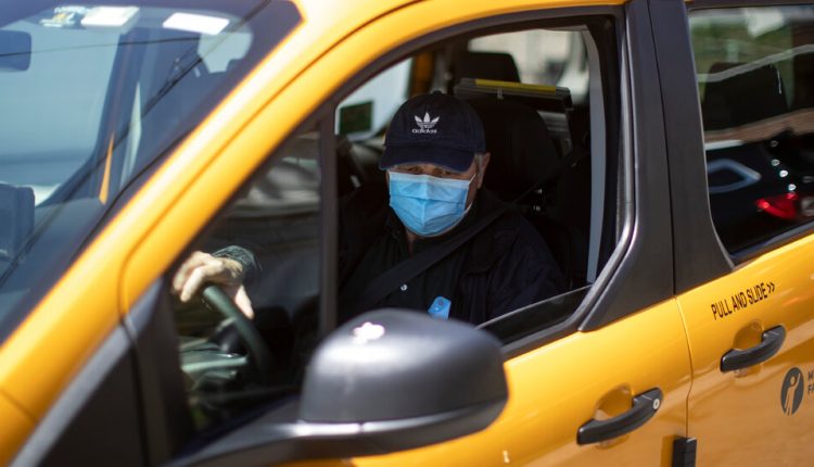 How to (Literally) Drive the Coronavirus Away