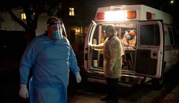 Eli Lilly Claims Drug Prevents Coronavirus Infection in Nursing Homes