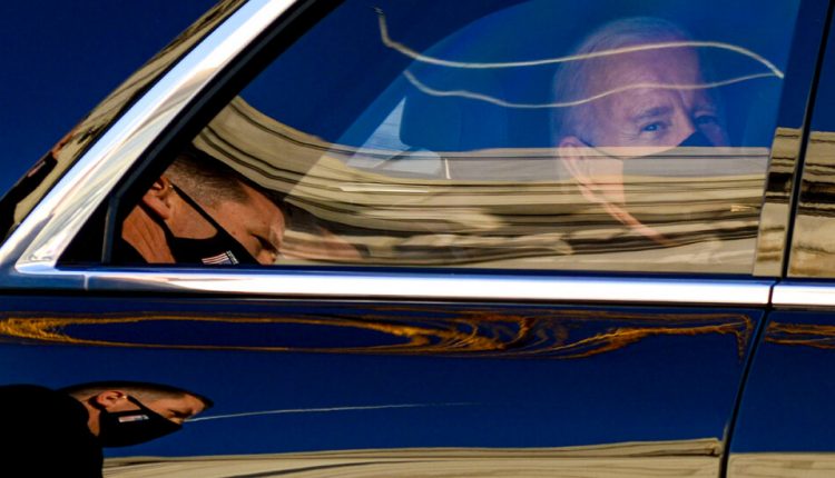 Biden Wants to Raise Taxes, Yet Many Trump Tax Cuts Are Here to Stay