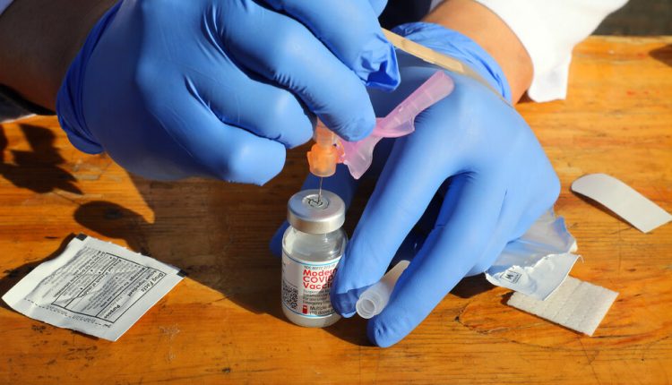 Is the Covid-19 Vaccine Effective Against New South African Variant?