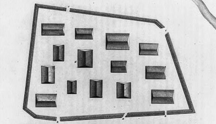 Archaeologists Discover Spot in Alaska Where Indigenous Fort Once Stood