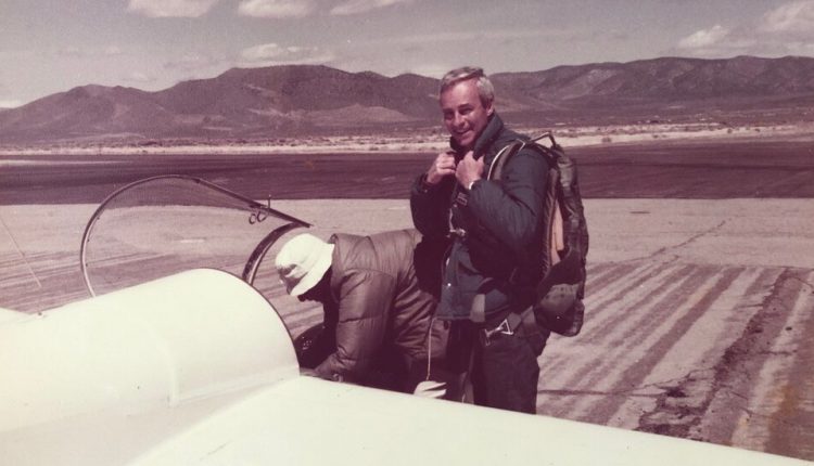 Daniel M. Tellep, Engineer Who Steered Lockheed’s Growth, Dies at 89