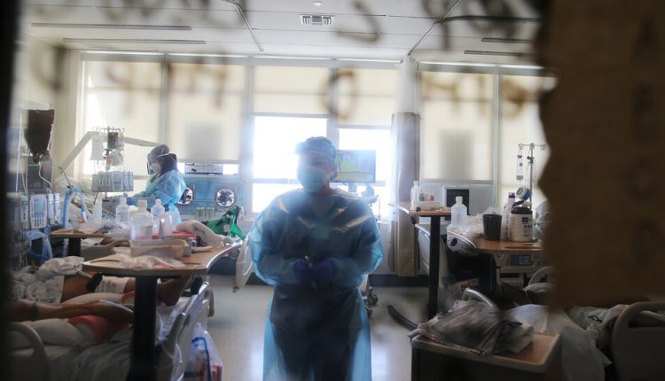 How the Search for Covid-19 Treatments Faltered While Vaccines Sped Ahead