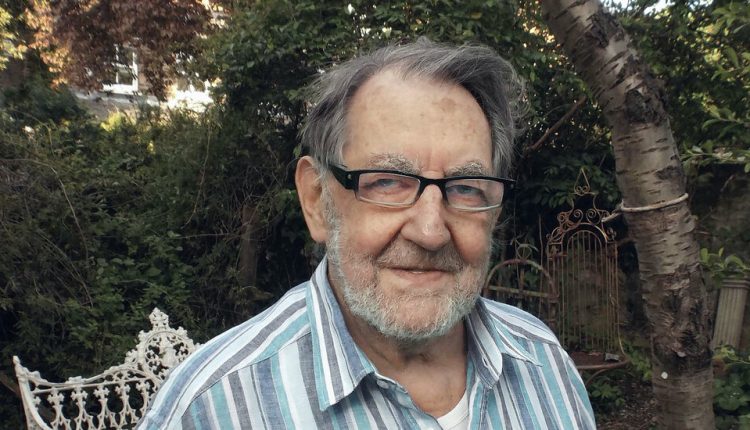 Joseph Sonnabend, Early Force in Fight Against AIDS, Dies at 88