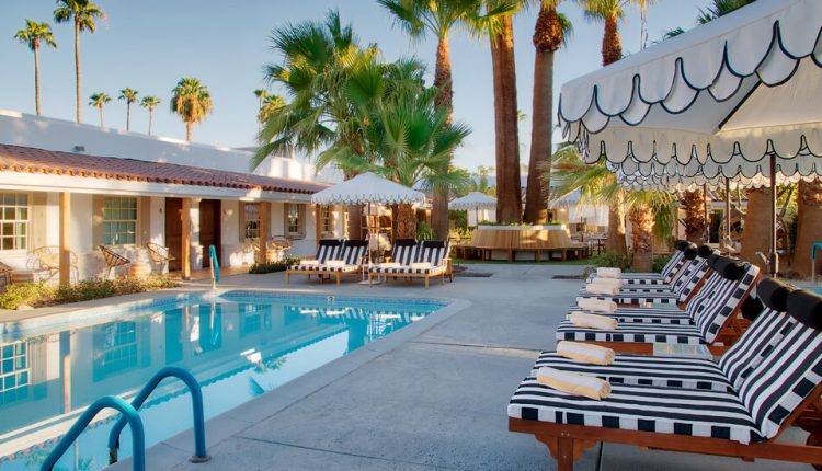 One Way to Avoid Other Guests? Book the Entire Hotel