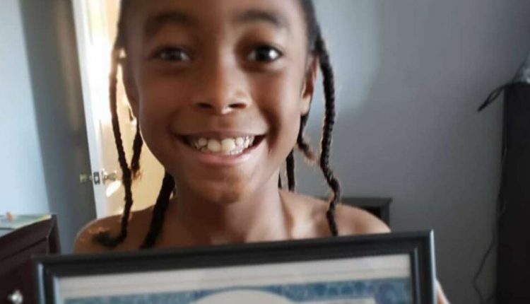 A 10-Year-Old GameStop Investor Cashed In. His Return? Over 5,000%