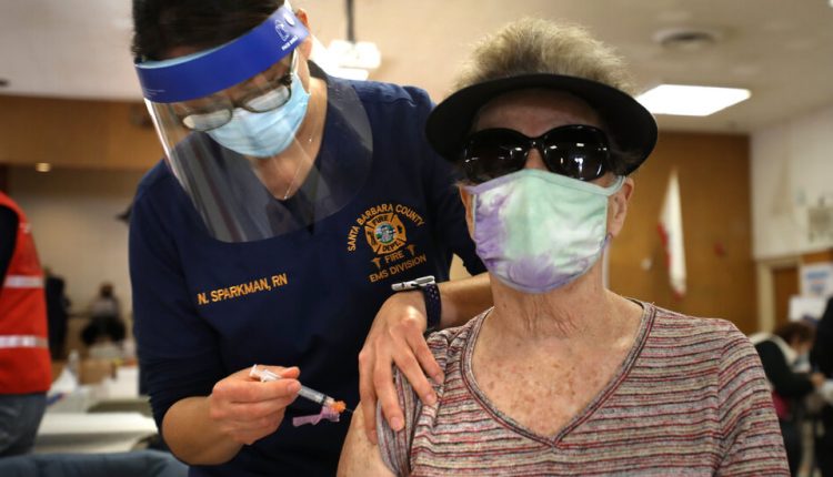 Which Covid Vaccine Should You Get? Experts Weigh the Effect Against Severe Disease