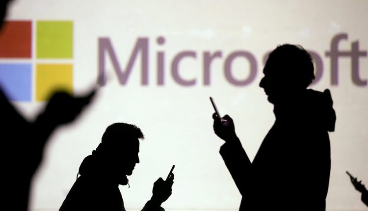Microsoft Says Russian Hackers Viewed Some of Its Source Code