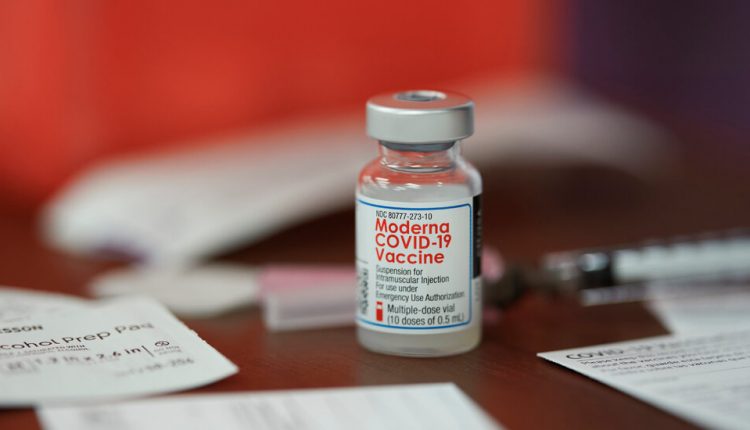 A Pharmacist is Arrested After He Allegedly Allowed 500 Vaccine Doses to Spoil