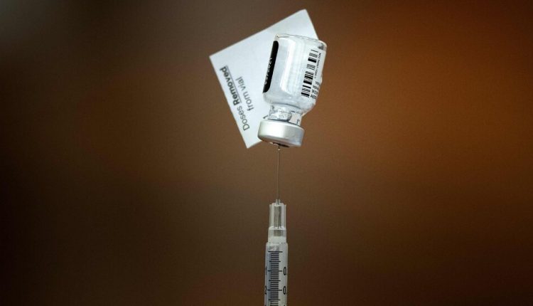 Why Covid-19 Vaccines Take a While to Kick In