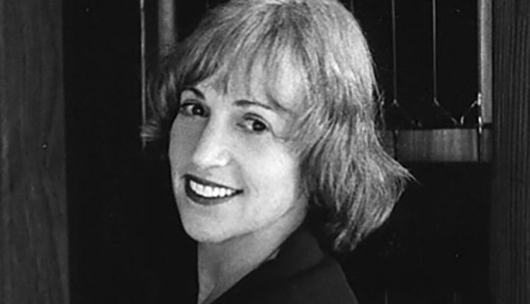 Kim Chernin, Who Wrote About Women, Weight and Identity, Dies at 80