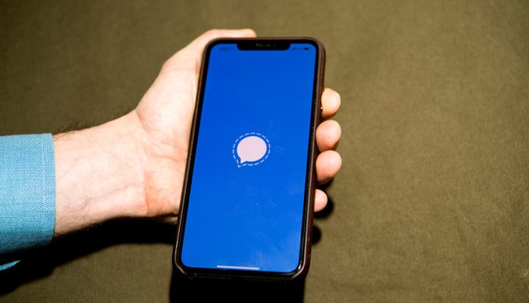 Millions Flock to Telegram and Signal as Fears Grow Over Big Tech