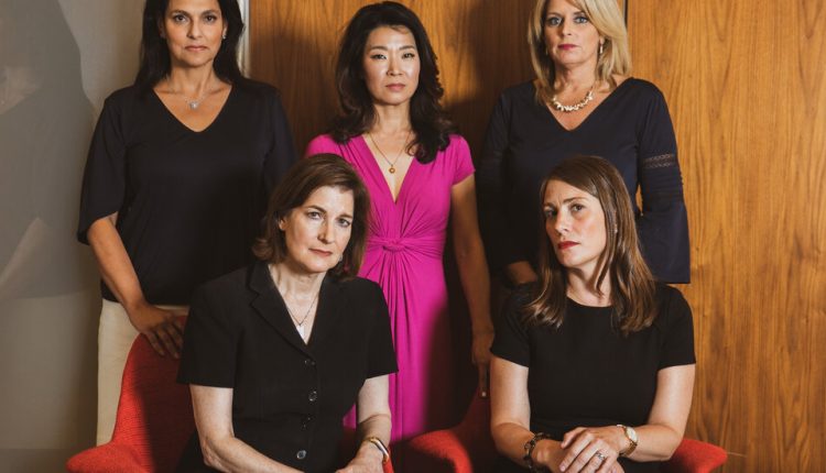 5 Anchorwomen to Leave NY1 After Settling Discrimination Suit