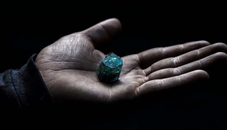 Playing the ‘Green Lottery’: Life Inside Colombia’s Emerald Mines