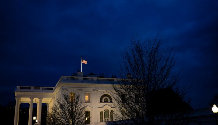 Wall Street Journal Editorial Urges Trump to Resign to Avoid Impeachment