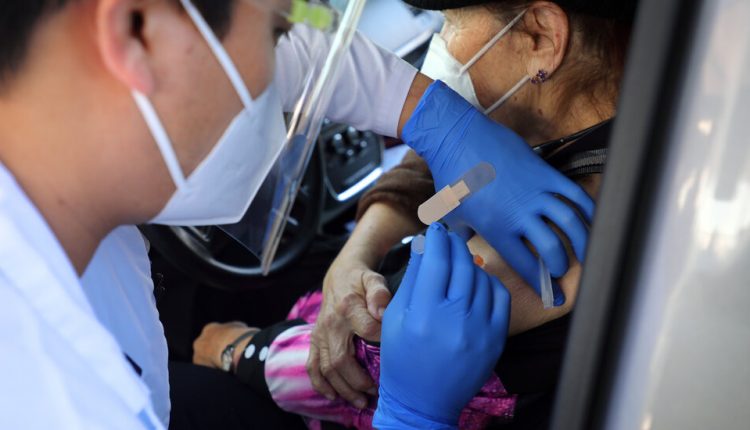 Which Americans Can Get a Covid-19 Vaccine Now? Full Guidance