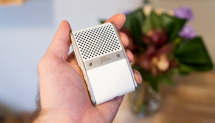 The Tula Mic is a powerful portable recorder that doubles as a great USB-C microphone – TechCrunch