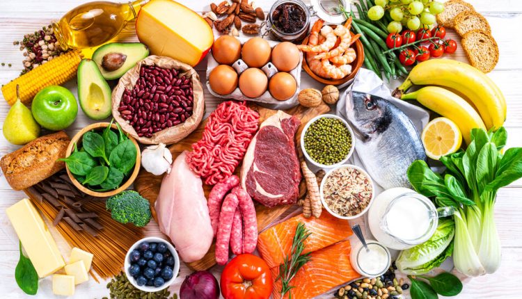 Foods That May Lead to a Healthier Gut and Better Health