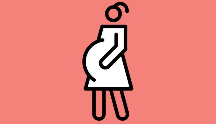 Excess Weight During Pregnancy Tied to Fertility Issues in Sons