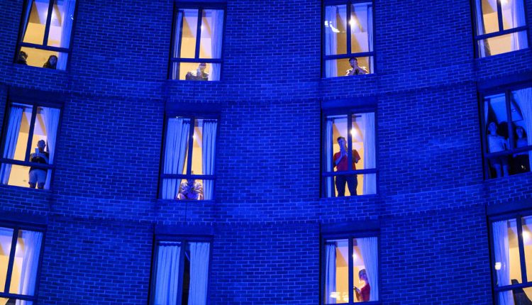 Travel Quarantines: Enduring the Mundane, One Day at a Time