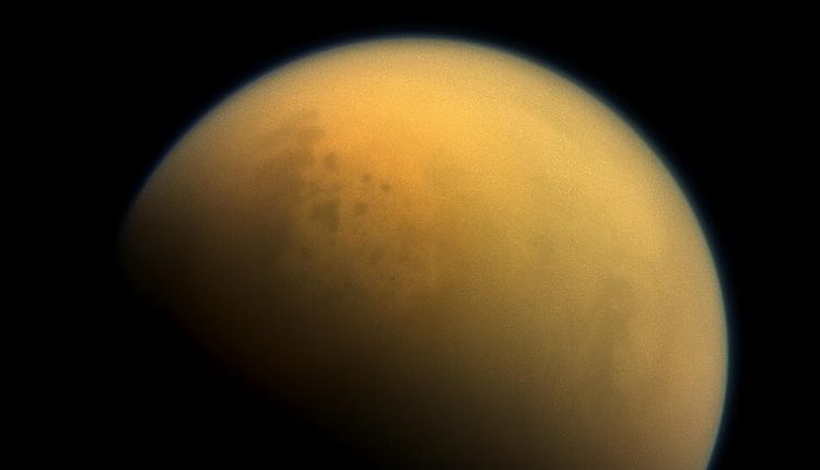 Seven Hundred Leagues Beneath Titan’s Methane Seas