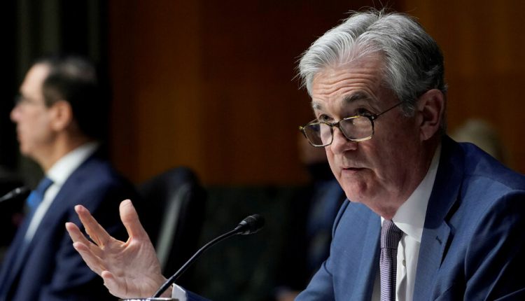 Biden and the Fed Leave 1970s Inflation Fears Behind